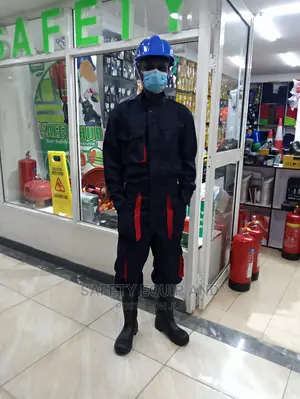 Cargo Overalls Manufacturers in Kenya
