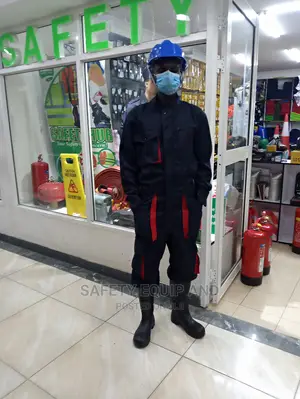 Super Dry Quality Industrial Overalls