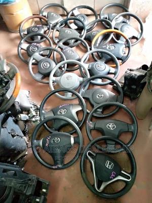 Stearing Premio 260 - main view