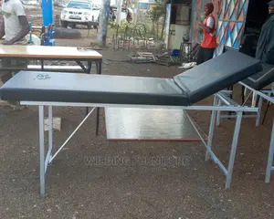 Hospital Bed