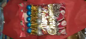 Christmas Tree Decorations