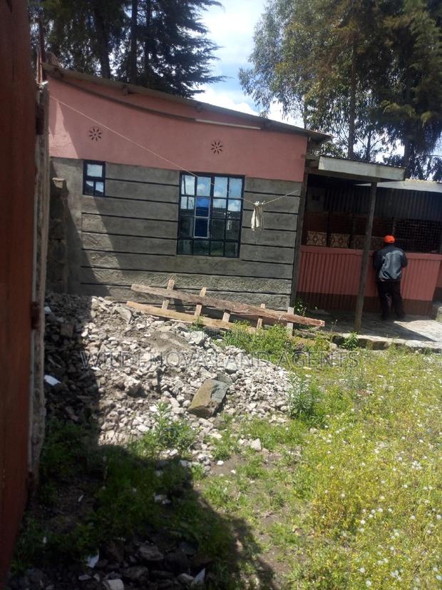Plot With 4 Bedroom House at Maguru Kinangop - thumbnail 2