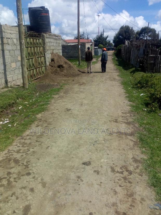 Plot With 4 Bedroom House at Maguru Kinangop - thumbnail 4