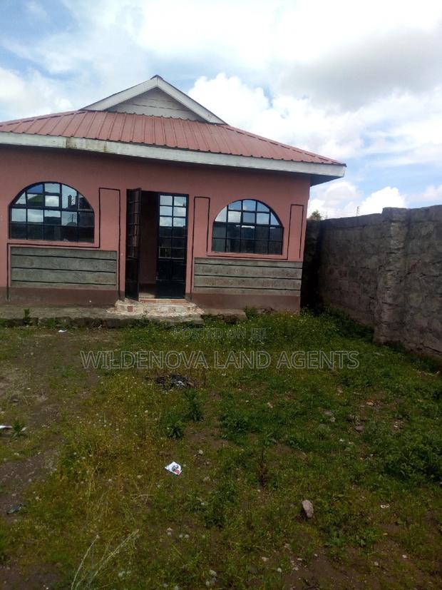 Plot With 4 Bedroom House at Maguru Kinangop - thumbnail 5
