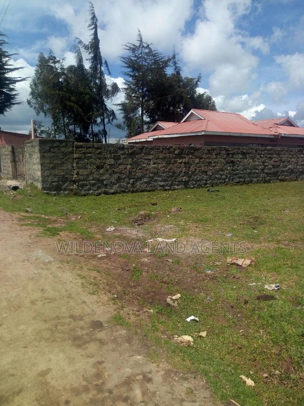 Plot With 4 Bedroom House at Maguru Kinangop - thumbnail 10