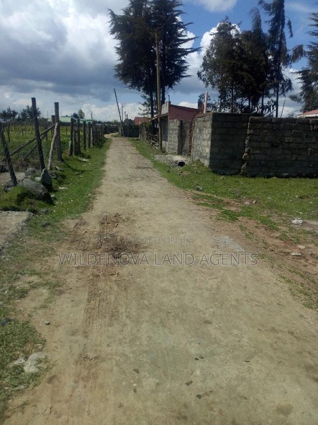 Plot With 4 Bedroom House at Maguru Kinangop - thumbnail 11