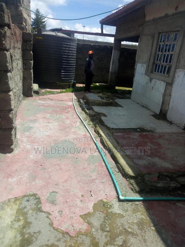 Plot With 4 Bedroom House at Maguru Kinangop - thumbnail 13