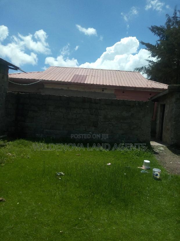 Plot With 4 Bedroom House at Maguru Kinangop - thumbnail 16
