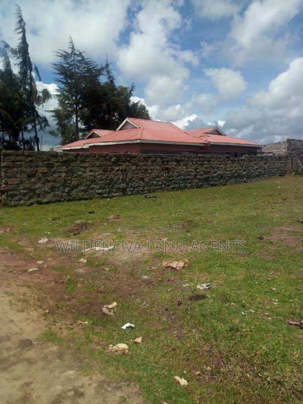 Plot With 4 Bedroom House at Maguru Kinangop - thumbnail 18