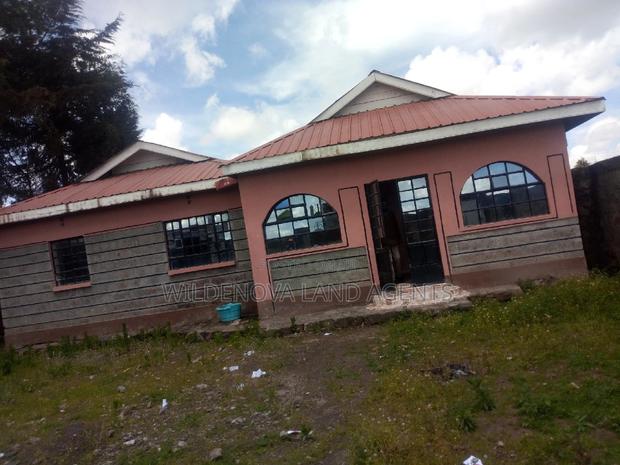 Plot With 4 Bedroom House at Maguru Kinangop - thumbnail 19