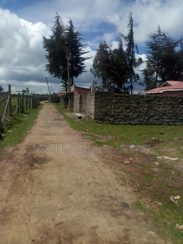 Plot With 4 Bedroom House at Maguru Kinangop - thumbnail 20