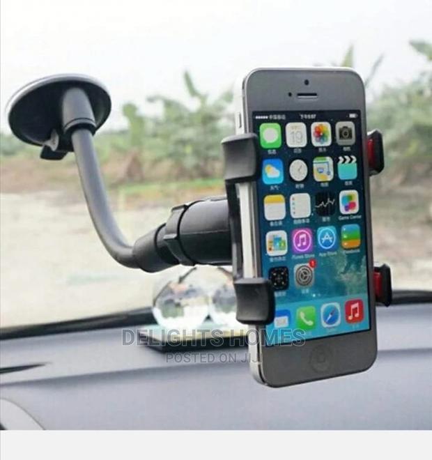 Car Phone Holder 360