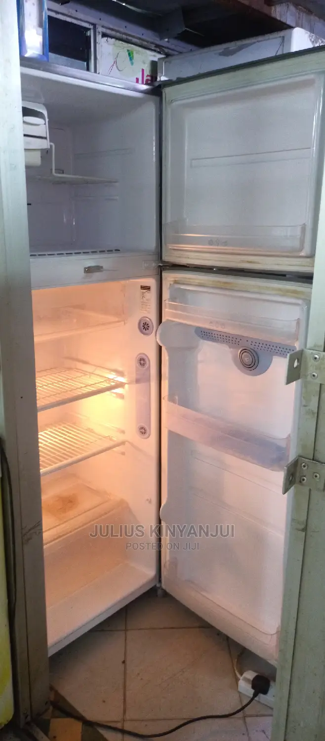 LG 300L Fridge