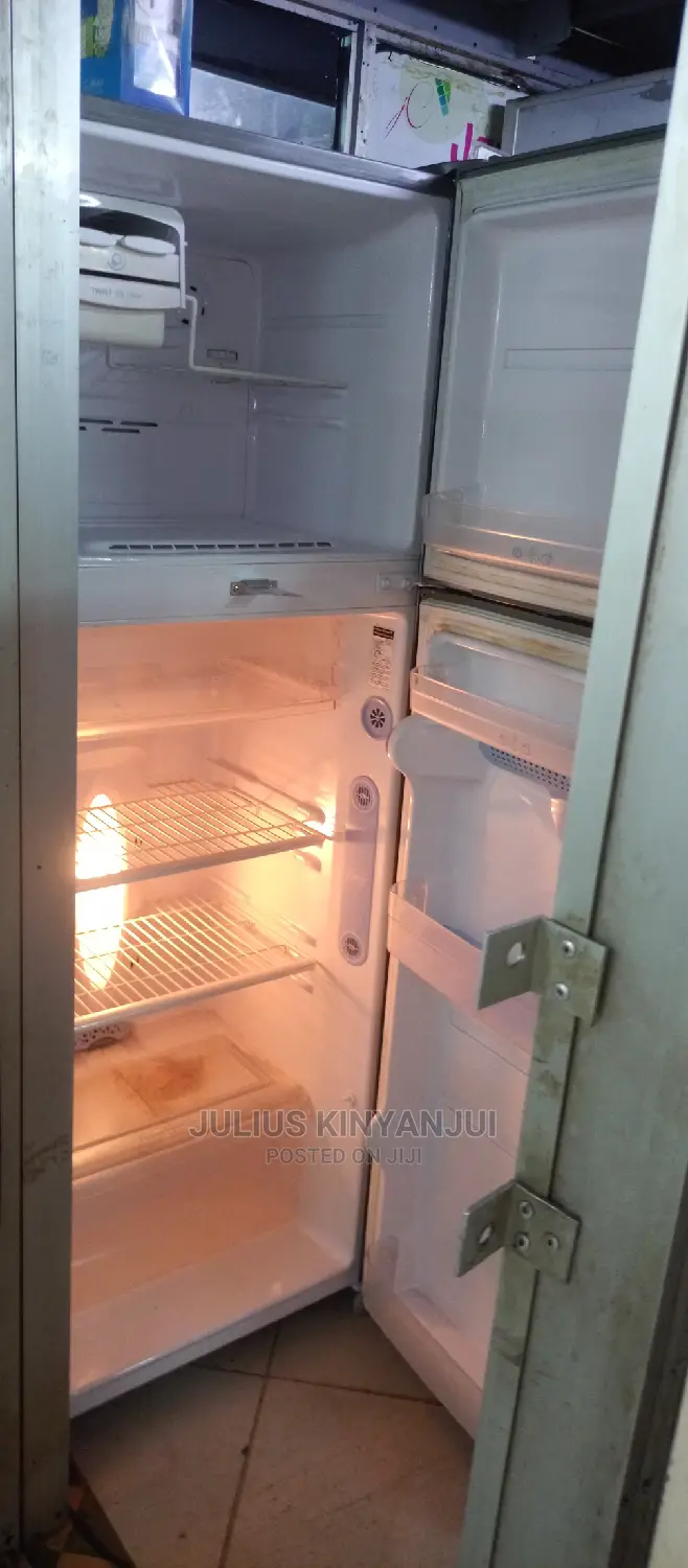 LG 300L Fridge