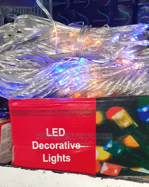 50mtrs Led Decorations Lights