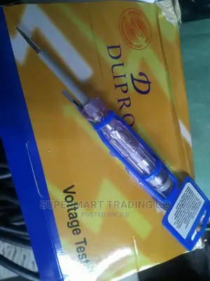 Dupro Tester 20 Pieces