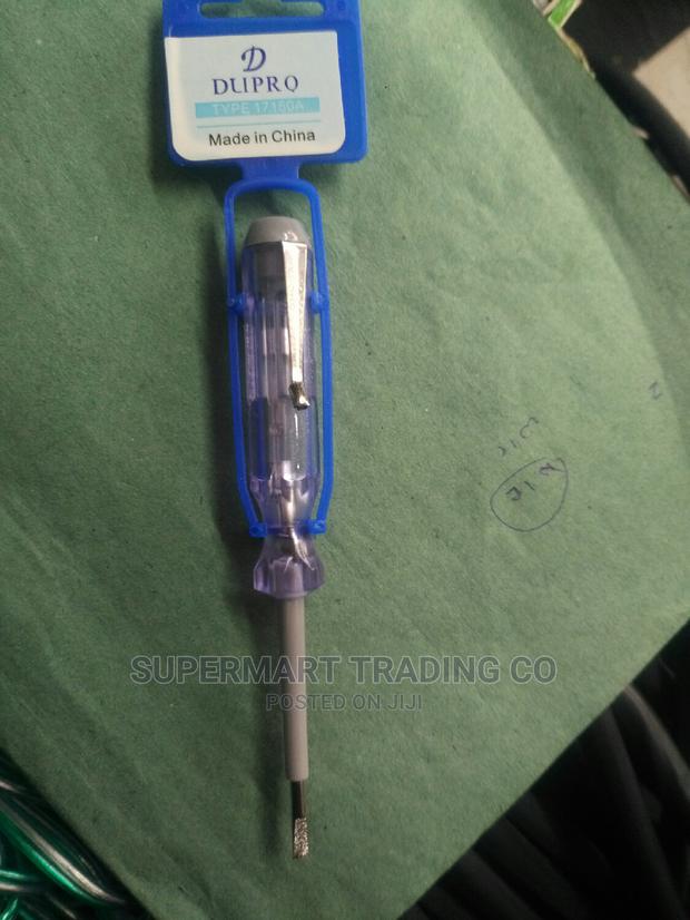 Dupro Tester 20 Pieces - thumbnail 3