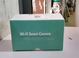 Nannybulb Cameras, Cameras Installation