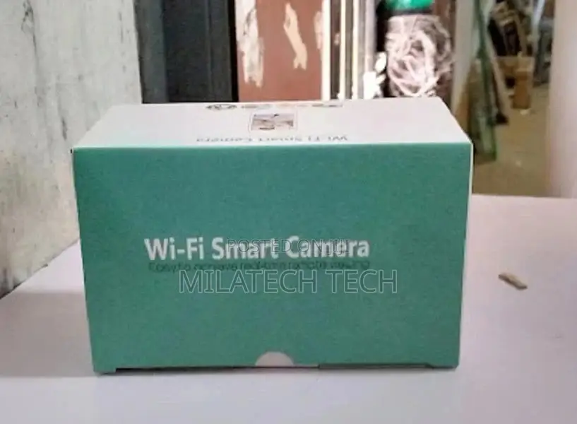 Nannybulb Cameras, Cameras Installation