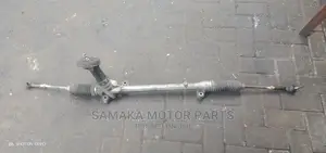 Mazda Cx-5 Steering Rack