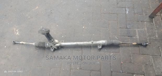 Mazda Cx-5 Steering Rack