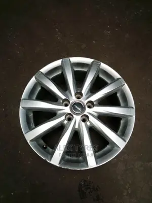 Size 16 Inch Premio Original Sports Rim Set