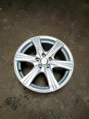 Size 16 Inch Premio Original Sports Rims Set