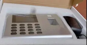 K40 Zkteco Biometric Time Attendance Machine