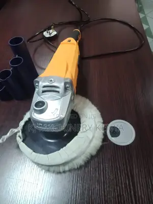 Buffing Machine/Polisher
