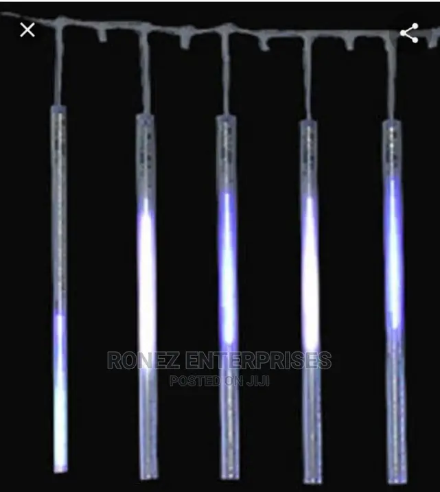 Drop Lights