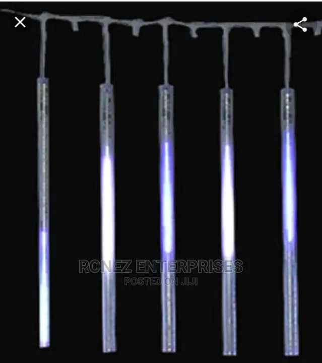 Drop Lights