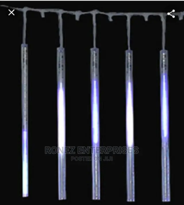 Drop Lights