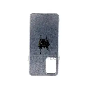 My Choice Samsung Galaxy A02 Full Protection Cover