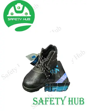 Safety Boots in Kenya -Vaultex
