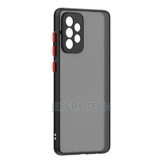 My Choice Samsung Galaxy A32 Back Cover