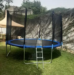 12ft Trampolines' Trampolines: Trampolines;