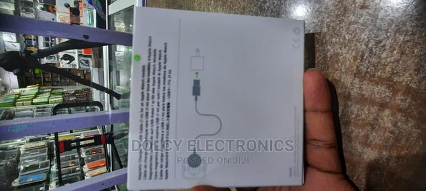 Apple Watch Magnetic Charger - thumbnail 2