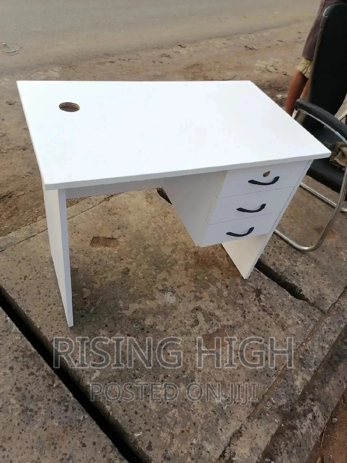 Prestige High Quality Office Desk