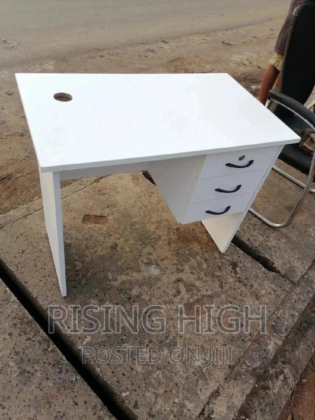 Prestige High Quality Office Desk