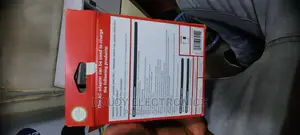 Nintendo Switch Original Charger