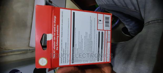 Nintendo Switch Original Charger - thumbnail 2
