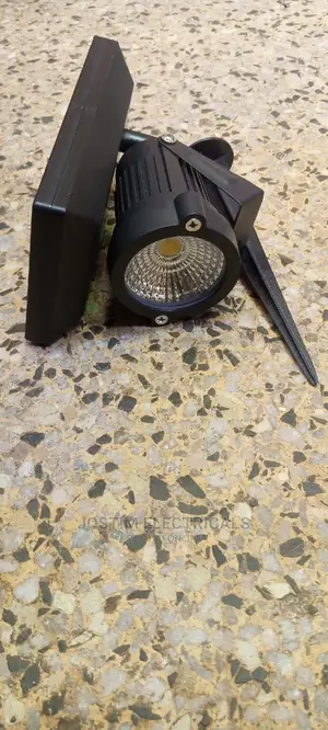 10w Solar Garden Light