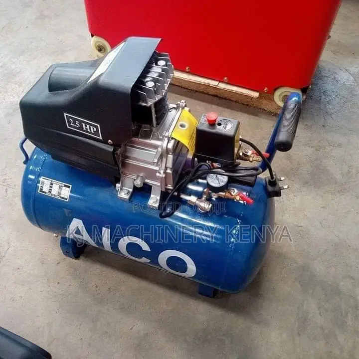 Aico Air Compressor 50ltrs