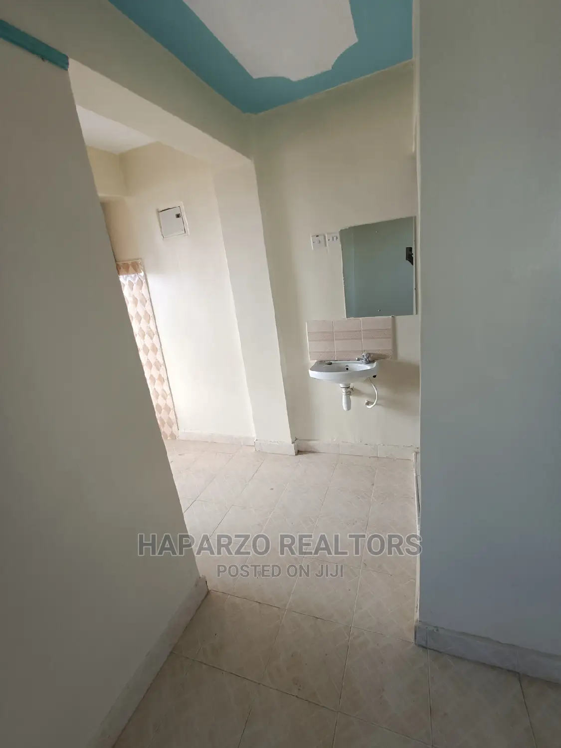 1bdrm Apartment in Utawala for rent