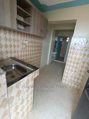 1bdrm Apartment in Utawala for rent