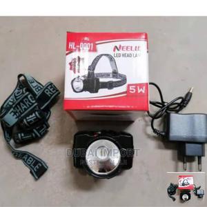 Neelux Rechargeable Headlamp - thumbnail 2