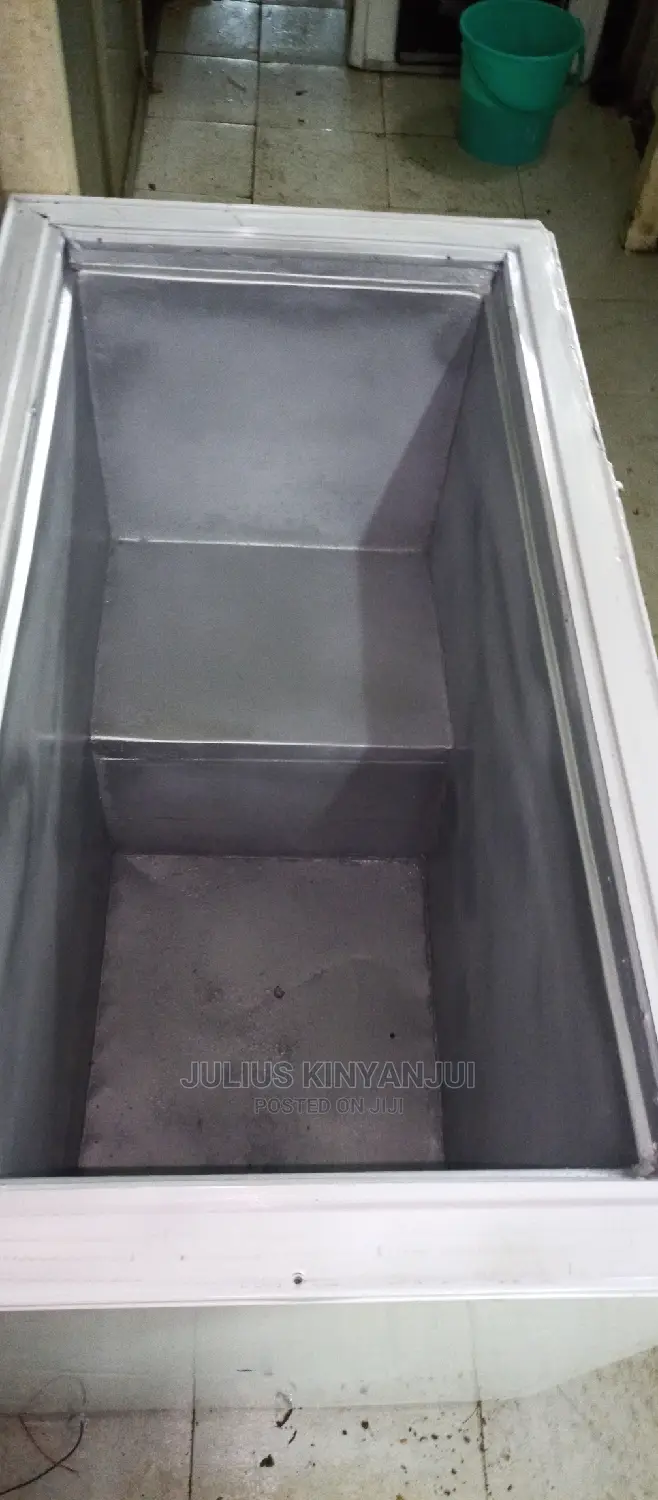 Deep Freezer 320L