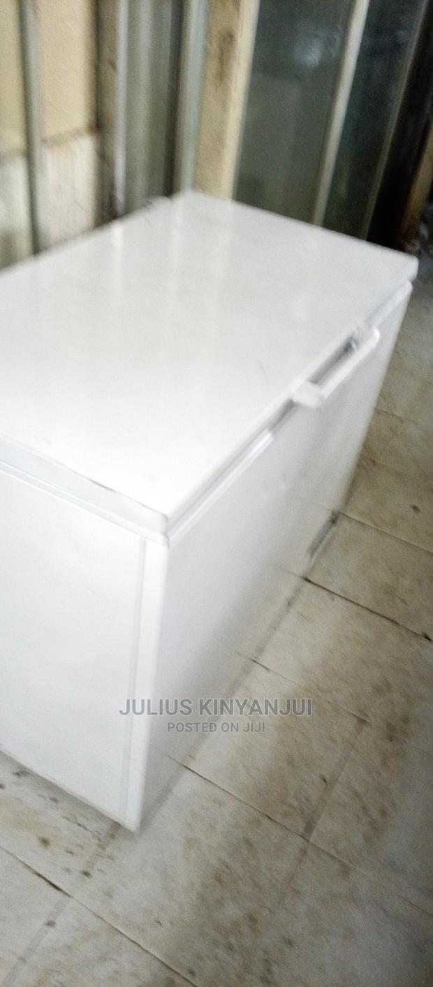 Deep Freezer 320L