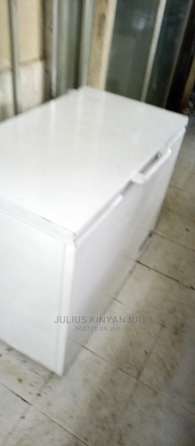 Deep Freezer 320L