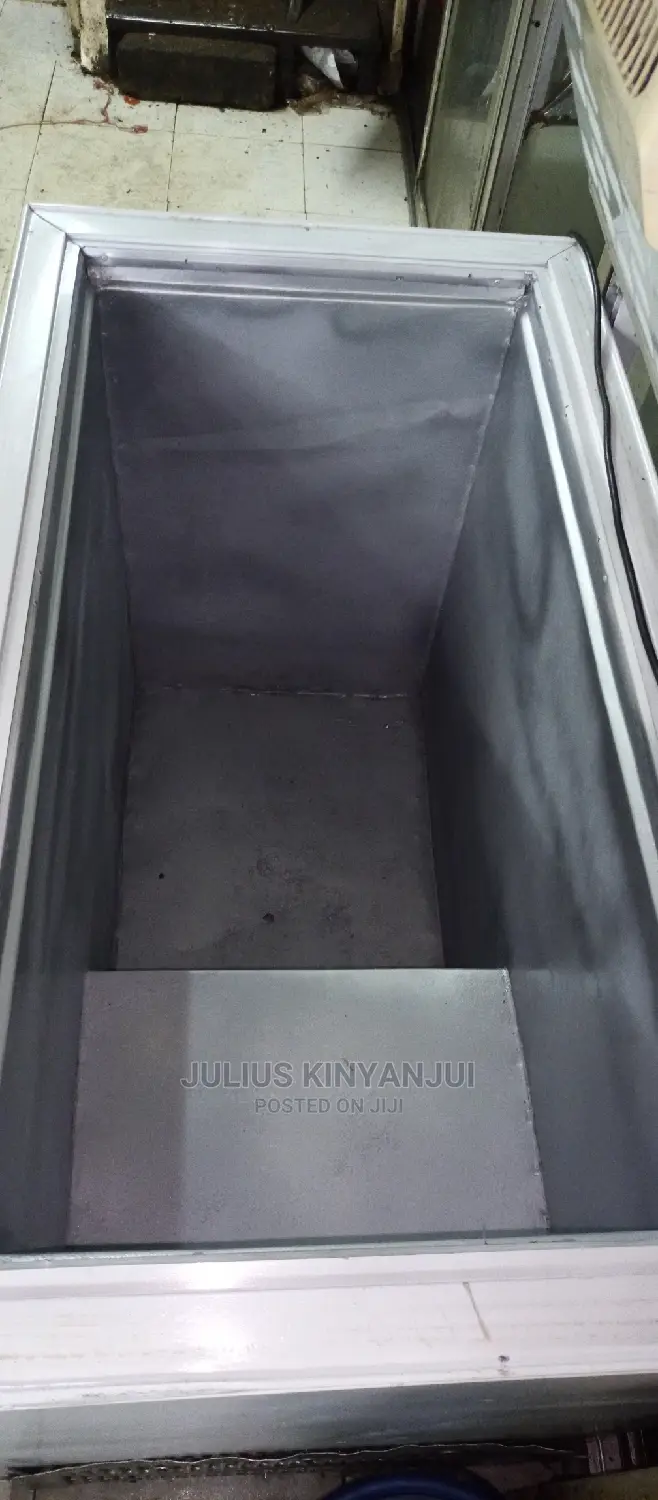 Deep Freezer 320L